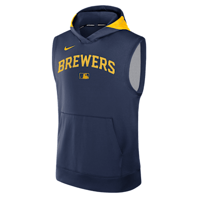 Milwaukee Brewers Authentic Collection