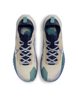 Complex rechter lavendel Nike Pegasus Trail 4 GORE-TEX Men's Waterproof Trail Running Shoes. Nike.com