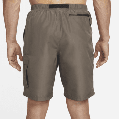 Nike Men's 9" Packable Swim Trunks