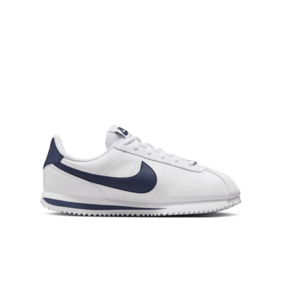 Nike Cortez Basic SL Older Kids' Shoes