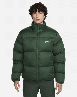 nike down jacket men's