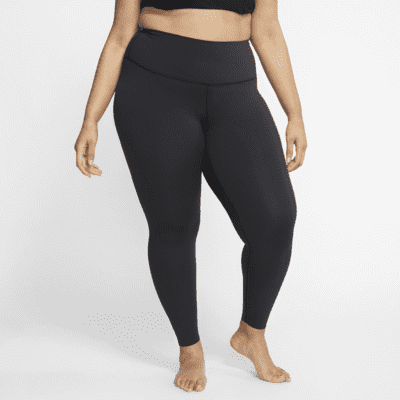 Nike Yoga Luxe Women's High-Waisted 7/8 