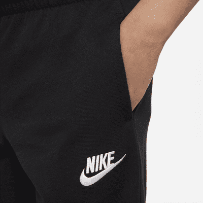 Nike Sportswear Club Little Kids' Shorts