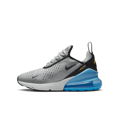 boys nike air max 270