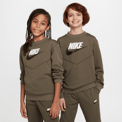 Nike Sportswear Trainingsanzug für ältere Kinder