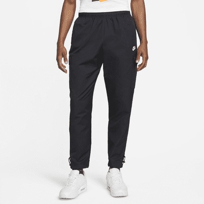 Nike best sale pantalon tissé