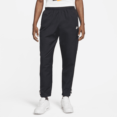 Мужские спортивные штаны Nike Sportswear Repeat
