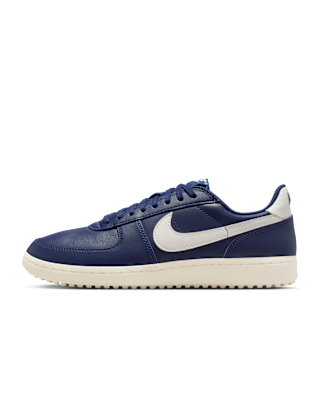 Unisex кроссовки Nike Field General Leather