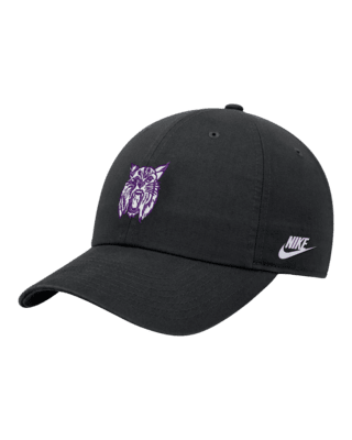 Кепка Kansas State Nike College Cap