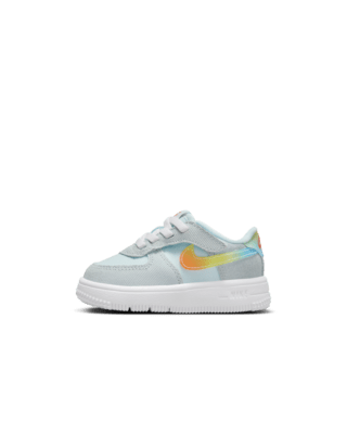 Детские кроссовки Nike Force 1 Low EasyOn Baby/Toddler