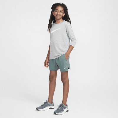 Nike Multi Tech Older Kids' (Boys') Dri-FIT ADV Training Shorts