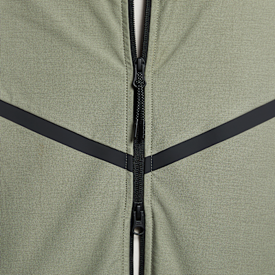 ナイキ スポーツウェア テック メンズ Dri-FIT ショリ ニット トラックジャケット