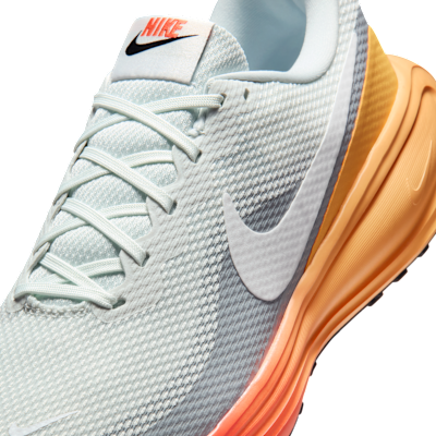 Nike Revolution 8 Men's Road Running Shoes (Extra Wide)