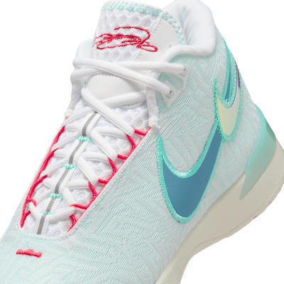 LeBron NXXT Genisus EP Basketball Shoes