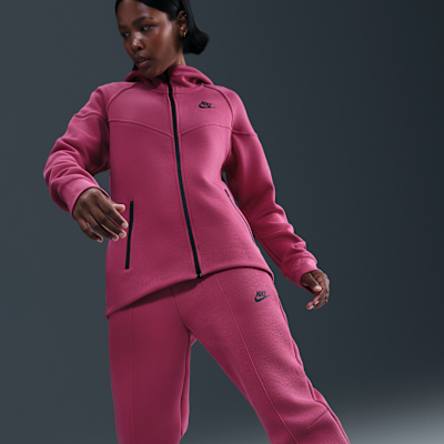 Nike Sportswear Tech Fleece Women's Mid-Rise Joggers