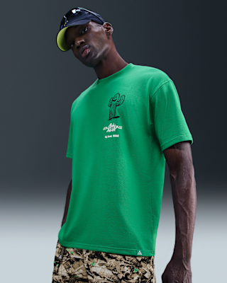 Мужская футболка Nike ACG