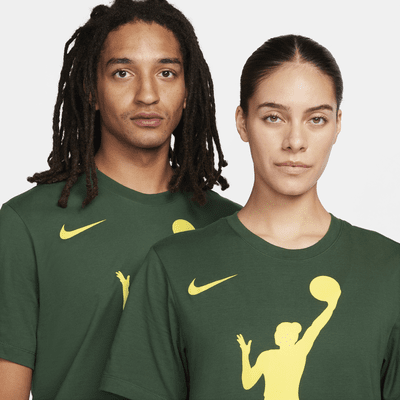 Team 13 Nike WNBA T-Shirt