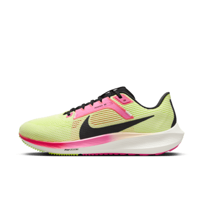 Nike Pegasus 40 Premium Men's Road Running Shoes. Nike JP