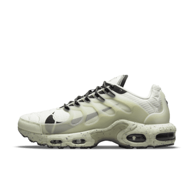 nike air max plus cream