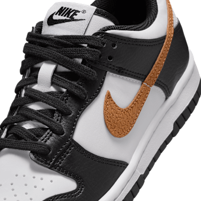 Nike Dunk Low cipő nagyobb gyerekeknek