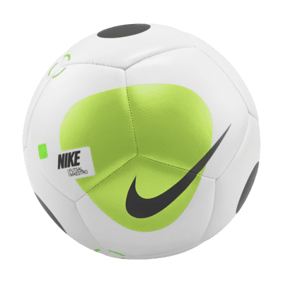 Nike Futsal Maestro Ball.