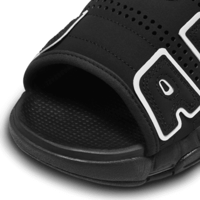 Nike Air More Uptempo Men's Slides