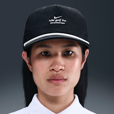 Gorra de entrenamiento Nike Pro
