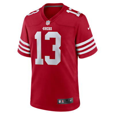 Brock Purdy San Francisco 49ers