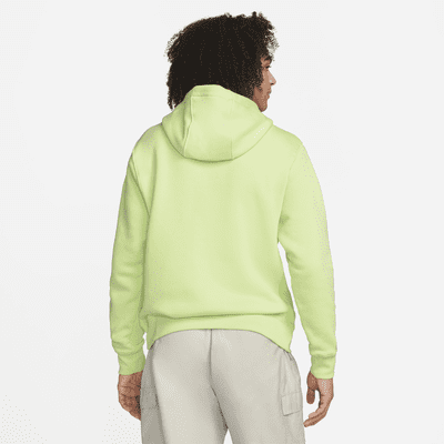 nike bluza sportswear club fleece