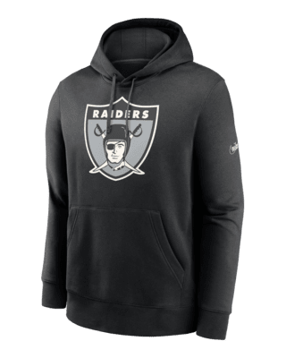 Las Vegas Raiders Hoodie Hooded Sweat Shirt Sweatshirt Sweater Oakland