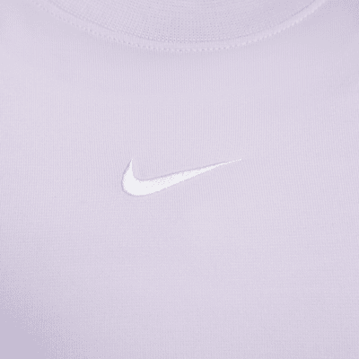 Nike Sportswear Essential Women's Slim Cropped T-Shirt