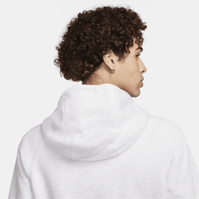 Sudadera con gorro sin cierre para hombre Nike Sportswear Tech Fleece