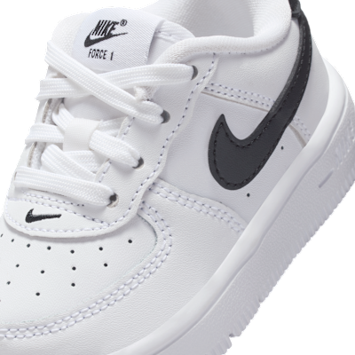 Nike Force 1 Low Baby/Toddler Shoes
