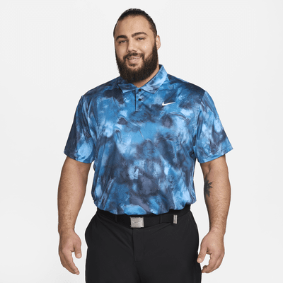 Nike Tour Men's Dri-FIT Golf Polo