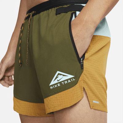 Nike Dri-FIT Flex Stride Men's Trail Shorts