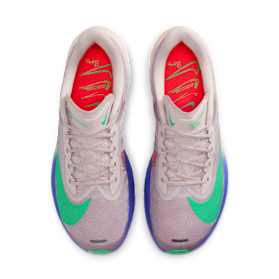 Nike Zoom Fly 6 "Eliud Kipchoge" Men's Road Racing Shoes