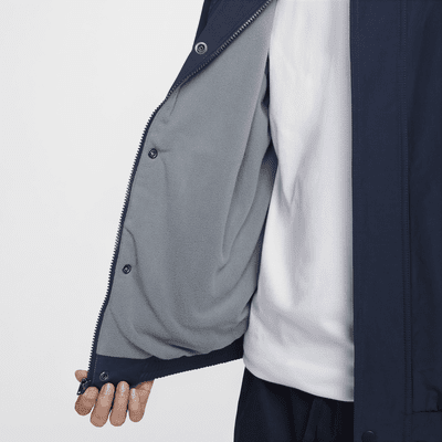 Nike Club Futura Men's Jacket