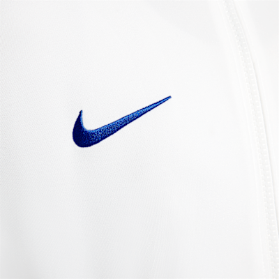 England Academy Pro Home Older Kids' Nike Dri-FIT Football Anthem Jacket