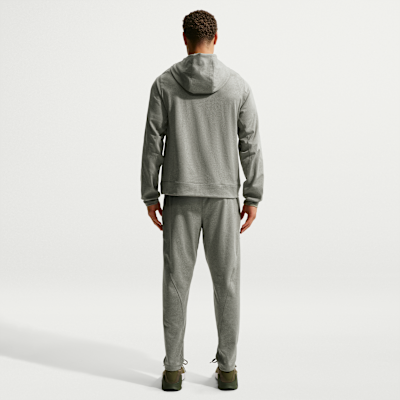 Nike Primary NanoKnit Men's Dri-FIT UV Protection Pullover Performance Hoodie
