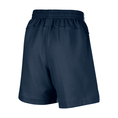 Indiana Fever Women's Nike WNBA Fleece Shorts