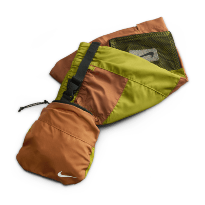 Traje de baño tipo short de voleibol de 18 cm militar para hombre Nike