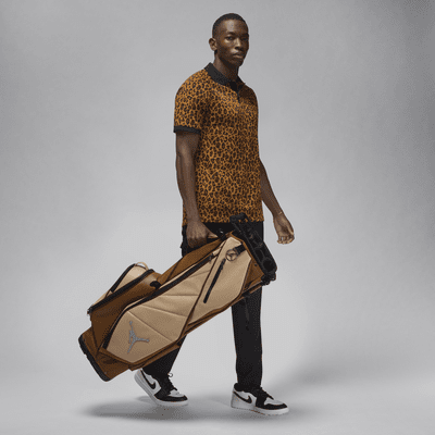 Jordan Fade Away Luxe 6-Way Golf Bag