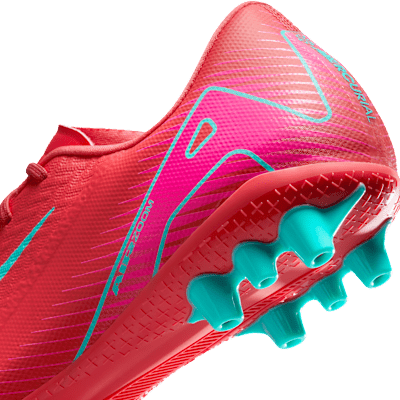 Nike Mercurial Vapor 16 Academy AG Low-Top Soccer Cleats