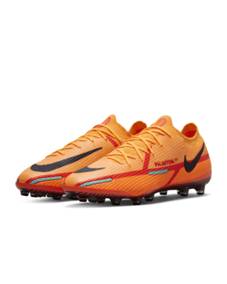 nike hypervenom phantom kunstrasen