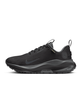 Женские кроссовки Nike InfinityRN 4 GORE-TEX Waterproof Road для бега