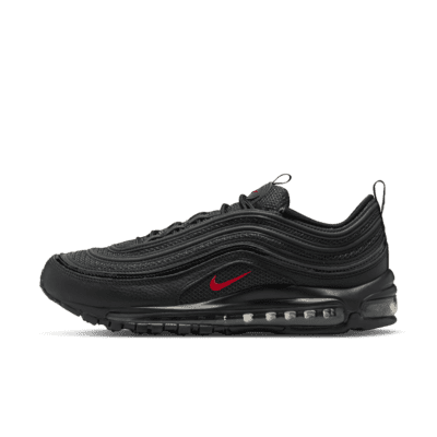 men's air max 97 black