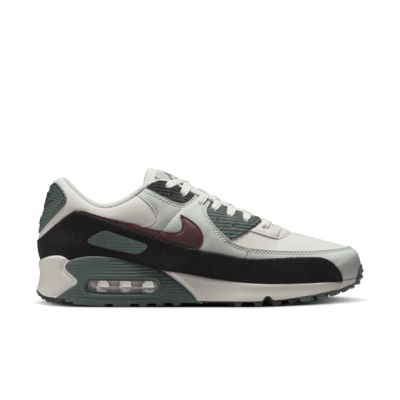 รองเท้าผู้ชาย Nike Air Max 90 Premium