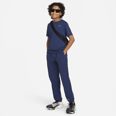 Nike Dri-FIT Multi Older Kids' (Boys') Trousers