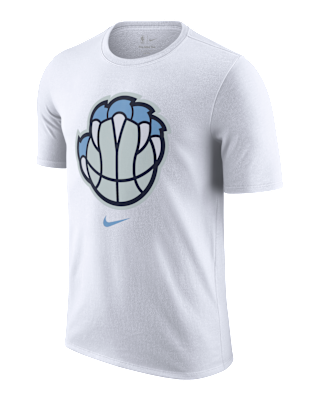 Мужская футболка Memphis Grizzlies Essential City Edition Nike NBA