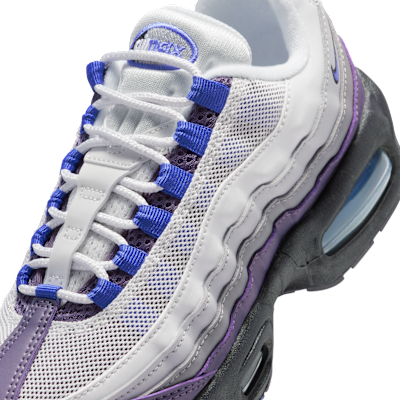 Nike Air Max 95 Older Kids' Shoes